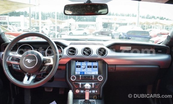 Buy Import Ford Mustang Red Car in Import - Dubai in Central Kenya Buy Import Ford Mustang Red Car in Import - Dubai in Central Kenya
