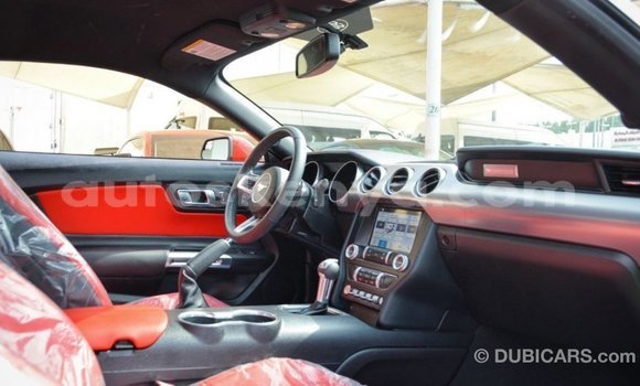 Buy Import Ford Mustang Red Car in Import - Dubai in Central Kenya Buy Import Ford Mustang Red Car in Import - Dubai in Central Kenya