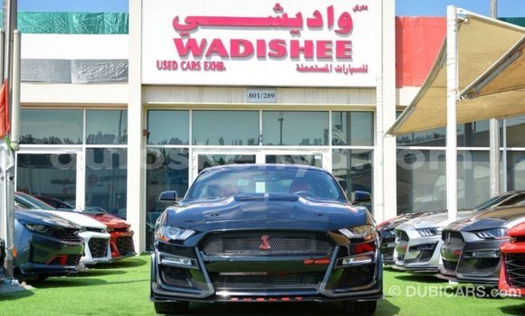 Imported Ford Mustang Black Makiinaa iti Import - Dubai keessatti Central Kenya keessatti Imported Ford Mustang Black Makiinaa iti Import - Dubai keessatti Central Kenya keessatti