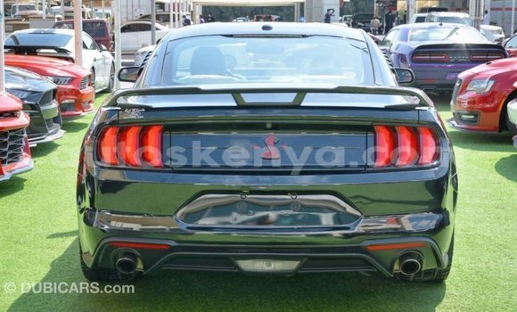 Imported Ford Mustang Black Makiinaa iti Import - Dubai keessatti Central Kenya keessatti Imported Ford Mustang Black Makiinaa iti Import - Dubai keessatti Central Kenya keessatti