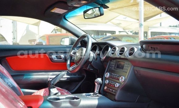 Imported Ford Mustang Black Makiinaa iti Import - Dubai keessatti Central Kenya keessatti Imported Ford Mustang Black Makiinaa iti Import - Dubai keessatti Central Kenya keessatti