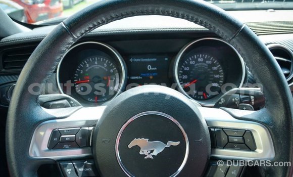 Imported Ford Mustang Black Makiinaa iti Import - Dubai keessatti Central Kenya keessatti Imported Ford Mustang Black Makiinaa iti Import - Dubai keessatti Central Kenya keessatti