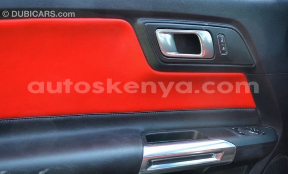 Imported Ford Mustang Black Makiinaa iti Import - Dubai keessatti Central Kenya keessatti Imported Ford Mustang Black Makiinaa iti Import - Dubai keessatti Central Kenya keessatti