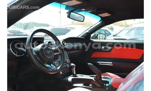 Imported Ford Mustang Black Makiinaa iti Import - Dubai keessatti Central Kenya keessatti Imported Ford Mustang Black Makiinaa iti Import - Dubai keessatti Central Kenya keessatti