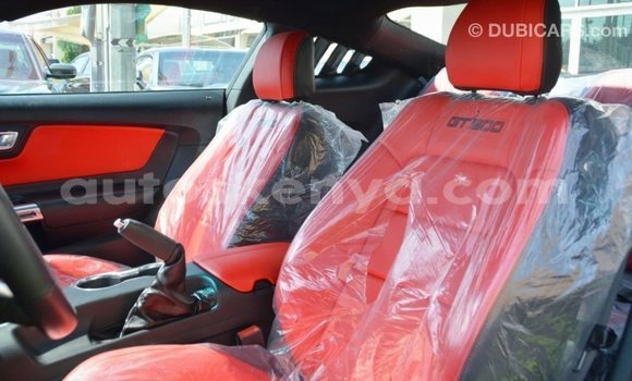 Imported Ford Mustang Black Makiinaa iti Import - Dubai keessatti Central Kenya keessatti Imported Ford Mustang Black Makiinaa iti Import - Dubai keessatti Central Kenya keessatti