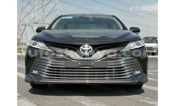 Buy Import Toyota Camry Brown Car in Import - Dubai in Central Kenya Buy Import Toyota Camry Brown Car in Import - Dubai in Central Kenya