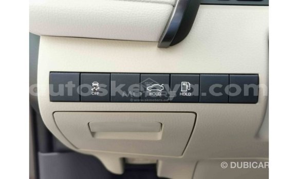 Buy Import Toyota Camry Brown Car in Import - Dubai in Central Kenya Buy Import Toyota Camry Brown Car in Import - Dubai in Central Kenya