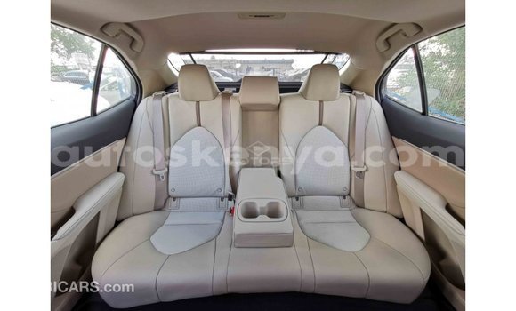 Buy Import Toyota Camry Brown Car in Import - Dubai in Central Kenya Buy Import Toyota Camry Brown Car in Import - Dubai in Central Kenya