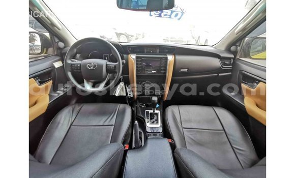 Buy Import Toyota Fortuner Other Car in Import - Dubai in Central Kenya Buy Import Toyota Fortuner Other Car in Import - Dubai in Central Kenya