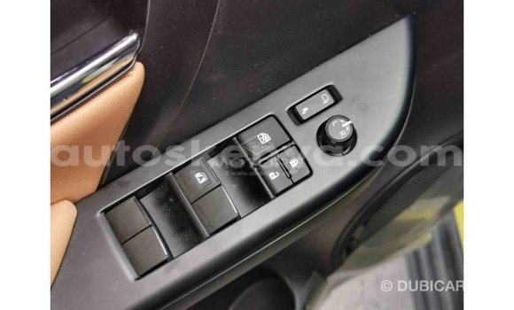 Buy Import Toyota Fortuner Other Car in Import - Dubai in Central Kenya Buy Import Toyota Fortuner Other Car in Import - Dubai in Central Kenya