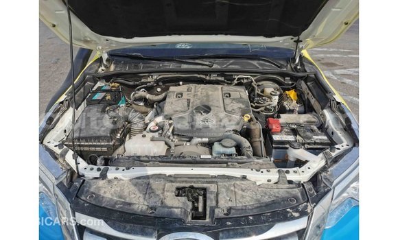 Buy Import Toyota Fortuner Other Car in Import - Dubai in Central Kenya Buy Import Toyota Fortuner Other Car in Import - Dubai in Central Kenya