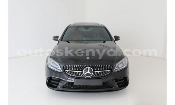 Buy Import Mercedes‒Benz 1117 Black Truck in Import - Dubai in Central Kenya