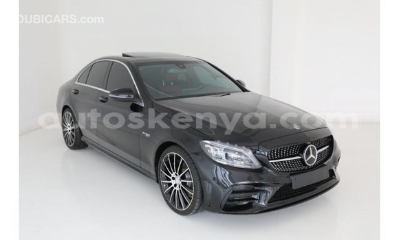 Buy Import Mercedes‒Benz 1117 Black Truck in Import - Dubai in Central Kenya Buy Import Mercedes‒Benz 1117 Black Truck in Import - Dubai in Central Kenya