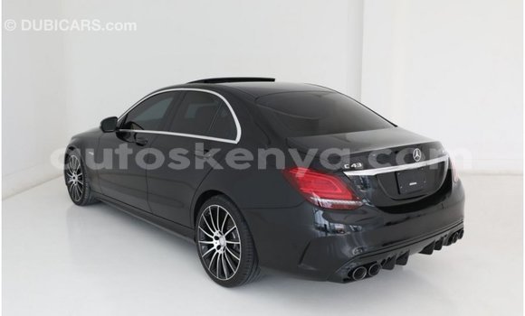 Buy Import Mercedes‒Benz 1117 Black Truck in Import - Dubai in Central Kenya Buy Import Mercedes‒Benz 1117 Black Truck in Import - Dubai in Central Kenya