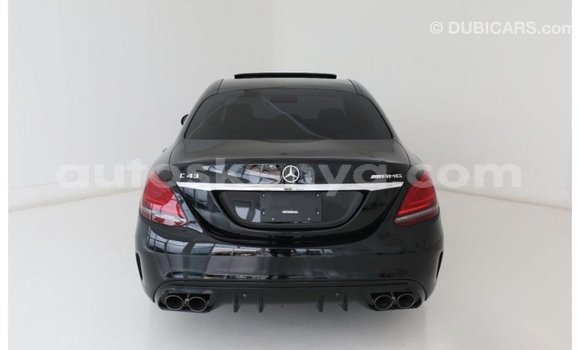 Buy Import Mercedes‒Benz 1117 Black Truck in Import - Dubai in Central Kenya Buy Import Mercedes‒Benz 1117 Black Truck in Import - Dubai in Central Kenya