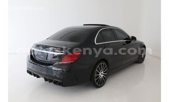 Buy Import Mercedes‒Benz 1117 Black Truck in Import - Dubai in Central Kenya Buy Import Mercedes‒Benz 1117 Black Truck in Import - Dubai in Central Kenya