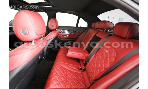 Buy Import Mercedes‒Benz 1117 Black Truck in Import - Dubai in Central Kenya Buy Import Mercedes‒Benz 1117 Black Truck in Import - Dubai in Central Kenya