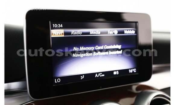 Buy Import Mercedes‒Benz 1117 Black Truck in Import - Dubai in Central Kenya Buy Import Mercedes‒Benz 1117 Black Truck in Import - Dubai in Central Kenya