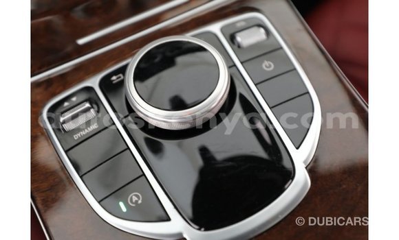 Buy Import Mercedes‒Benz 1117 Black Truck in Import - Dubai in Central Kenya Buy Import Mercedes‒Benz 1117 Black Truck in Import - Dubai in Central Kenya