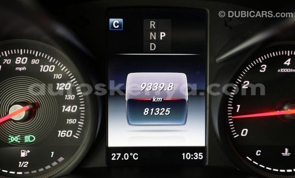 Buy Import Mercedes‒Benz 1117 Black Truck in Import - Dubai in Central Kenya Buy Import Mercedes‒Benz 1117 Black Truck in Import - Dubai in Central Kenya