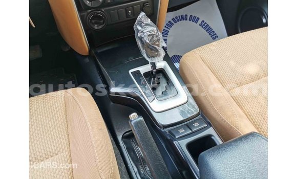 Imported Toyota Fortuner White Makiinaa iti Import - Dubai keessatti Central Kenya keessatti Imported Toyota Fortuner White Makiinaa iti Import - Dubai keessatti Central Kenya keessatti