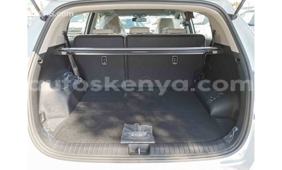 Imported Kia Sportage White Makiinaa iti Import - Dubai keessatti Central Kenya keessatti Imported Kia Sportage White Makiinaa iti Import - Dubai keessatti Central Kenya keessatti