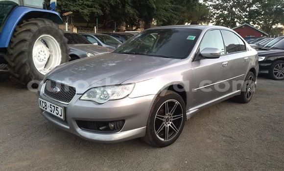 Nunua Ilio tumika Subaru Legacy Fedha Gari ndani ya Nairobi nchini Nairobi Nunua Ilio tumika Subaru Legacy Fedha Gari ndani ya Nairobi nchini Nairobi