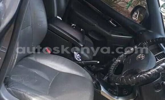 Oofamaa Toyota Land Cruiser Prado Black Makiinaa iti Athi River keessatti Nairobi keessatti Oofamaa Toyota Land Cruiser Prado Black Makiinaa iti Athi River keessatti Nairobi keessatti