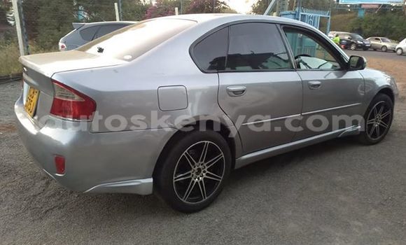 Nunua Ilio tumika Subaru Legacy Fedha Gari ndani ya Nairobi nchini Nairobi Nunua Ilio tumika Subaru Legacy Fedha Gari ndani ya Nairobi nchini Nairobi