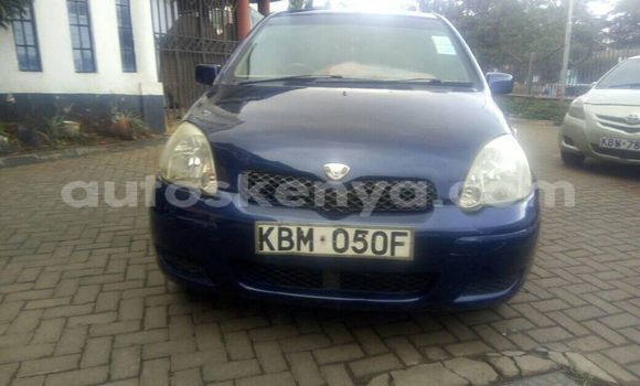 Oofamaa Toyota Vitz Blue Makiinaa iti Athi River keessatti Nairobi keessatti Oofamaa Toyota Vitz Blue Makiinaa iti Athi River keessatti Nairobi keessatti