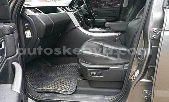 Oofamaa Land Rover Range Rover Sport Silver Makiinaa iti Athi River keessatti Nairobi keessatti Oofamaa Land Rover Range Rover Sport Silver Makiinaa iti Athi River keessatti Nairobi keessatti