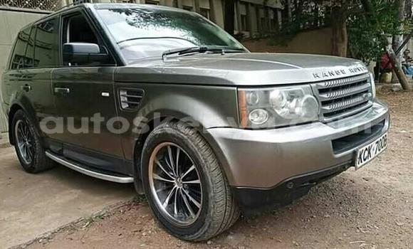 Oofamaa Land Rover Range Rover Sport Silver Makiinaa iti Athi River keessatti Nairobi keessatti Oofamaa Land Rover Range Rover Sport Silver Makiinaa iti Athi River keessatti Nairobi keessatti