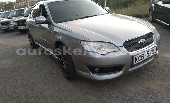 Nunua Ilio tumika Subaru Legacy Fedha Gari ndani ya Nairobi nchini Nairobi Nunua Ilio tumika Subaru Legacy Fedha Gari ndani ya Nairobi nchini Nairobi