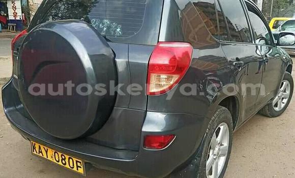 Oofamaa Toyota RAV4 Black Makiinaa iti Athi River keessatti Nairobi keessatti Oofamaa Toyota RAV4 Black Makiinaa iti Athi River keessatti Nairobi keessatti
