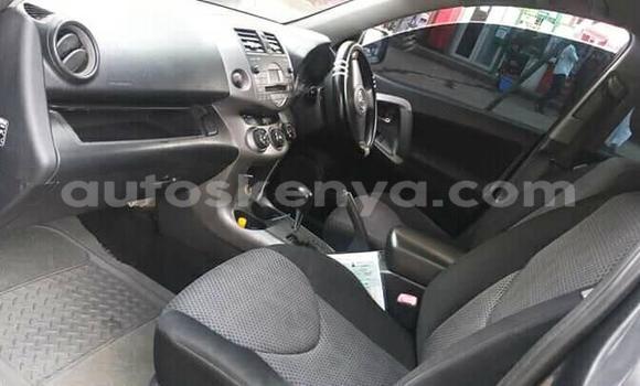 Oofamaa Toyota RAV4 Black Makiinaa iti Athi River keessatti Nairobi keessatti Oofamaa Toyota RAV4 Black Makiinaa iti Athi River keessatti Nairobi keessatti