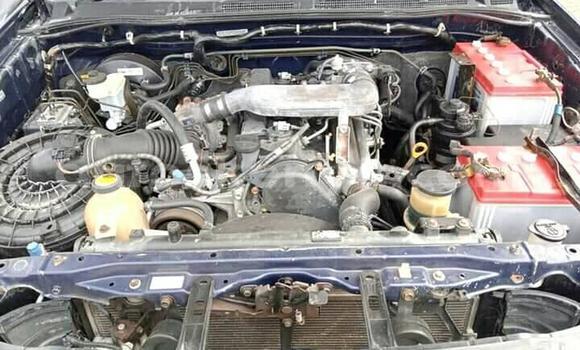 Buy Used Toyota Hilux Blue Car in Athi River in Nairobi Buy Used Toyota Hilux Blue Car in Athi River in Nairobi