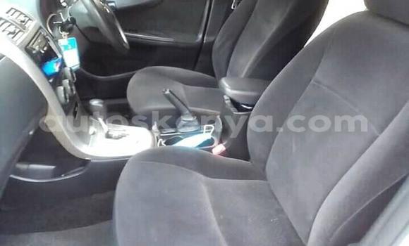 Buy Used Toyota Fielder White Car in Athi River in Nairobi Buy Used Toyota Fielder White Car in Athi River in Nairobi