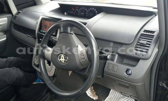 Oofamaa Toyota Voxy Black Makiinaa iti Athi River keessatti Nairobi keessatti Oofamaa Toyota Voxy Black Makiinaa iti Athi River keessatti Nairobi keessatti