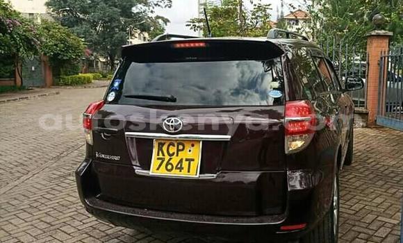 Oofamaa Toyota Vanguard Other Makiinaa iti Athi River keessatti Nairobi keessatti Oofamaa Toyota Vanguard Other Makiinaa iti Athi River keessatti Nairobi keessatti