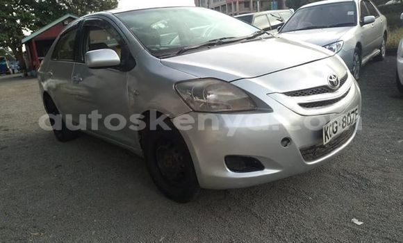 Nunua Ilio tumika Toyota Belta Fedha Gari ndani ya Nairobi nchini Nairobi Nunua Ilio tumika Toyota Belta Fedha Gari ndani ya Nairobi nchini Nairobi