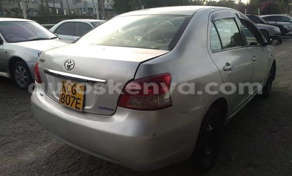 Nunua Ilio tumika Toyota Belta Fedha Gari ndani ya Nairobi nchini Nairobi Nunua Ilio tumika Toyota Belta Fedha Gari ndani ya Nairobi nchini Nairobi