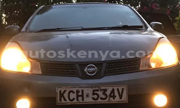 Oofamaa Nissan Wingroad Other Makiinaa iti Nairobi keessatti Nairobi keessatti