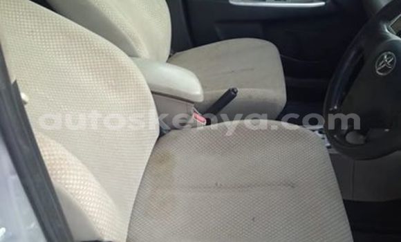 Nunua Ilio tumika Toyota Belta Fedha Gari ndani ya Nairobi nchini Nairobi Nunua Ilio tumika Toyota Belta Fedha Gari ndani ya Nairobi nchini Nairobi