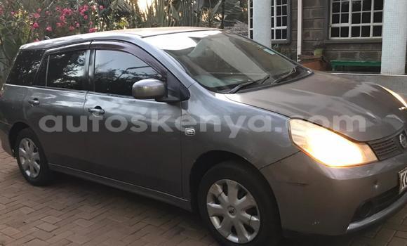 Nunua Ilio tumika Nissan Wingroad Nyingine Gari ndani ya Nairobi nchini Nairobi Nunua Ilio tumika Nissan Wingroad Nyingine Gari ndani ya Nairobi nchini Nairobi
