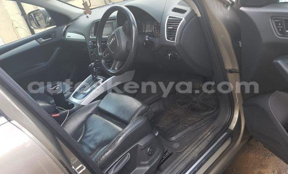 Nunua Ilio tumika Audi Q5 Beige Gari ndani ya Nairobi nchini Nairobi Nunua Ilio tumika Audi Q5 Beige Gari ndani ya Nairobi nchini Nairobi