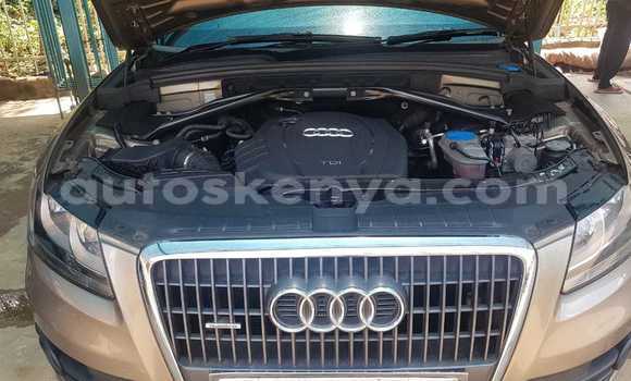 Nunua Ilio tumika Audi Q5 Beige Gari ndani ya Nairobi nchini Nairobi Nunua Ilio tumika Audi Q5 Beige Gari ndani ya Nairobi nchini Nairobi