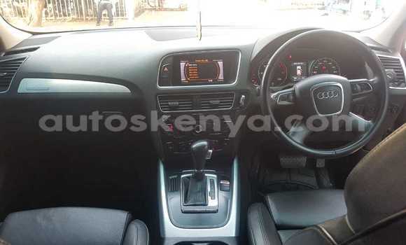Nunua Ilio tumika Audi Q5 Beige Gari ndani ya Nairobi nchini Nairobi Nunua Ilio tumika Audi Q5 Beige Gari ndani ya Nairobi nchini Nairobi