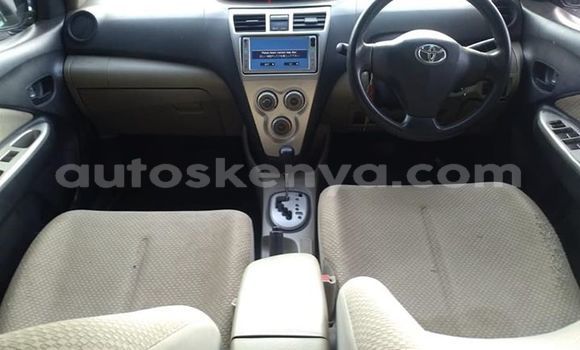 Nunua Ilio tumika Toyota Belta Fedha Gari ndani ya Nairobi nchini Nairobi Nunua Ilio tumika Toyota Belta Fedha Gari ndani ya Nairobi nchini Nairobi