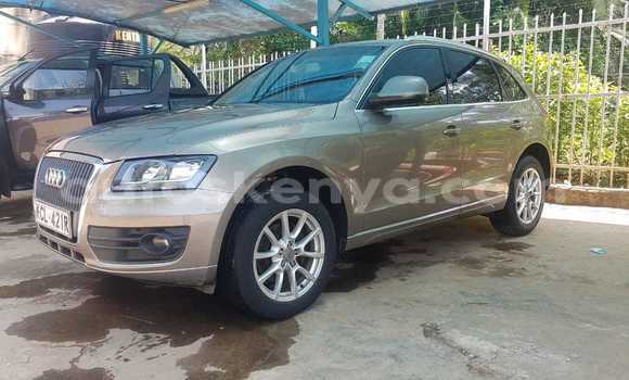 Nunua Ilio tumika Audi Q5 Beige Gari ndani ya Nairobi nchini Nairobi Nunua Ilio tumika Audi Q5 Beige Gari ndani ya Nairobi nchini Nairobi