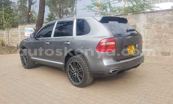 Nunua Ilio tumika Porsche Cayenne Nyingine Gari ndani ya Nairobi nchini Nairobi Nunua Ilio tumika Porsche Cayenne Nyingine Gari ndani ya Nairobi nchini Nairobi